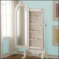 Jewelry Armoire Jewelry Armoire