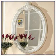 Wall & Floor Mirrors