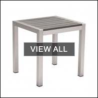 Patio End Tables Patio End Tables