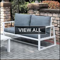 Patio Loveseats Patio Loveseats