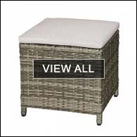 Patio Ottomans Patio Ottomans