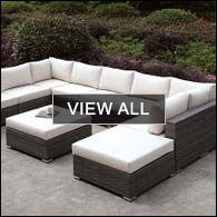 Patio Sectional Sofa Patio Sectional Sofa