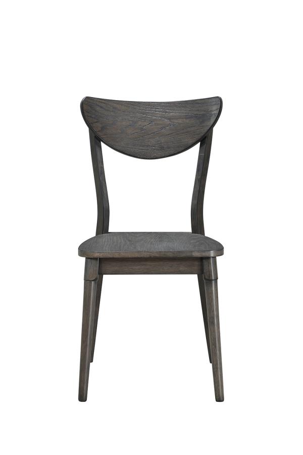 Side Chair Front Side Chair Front
