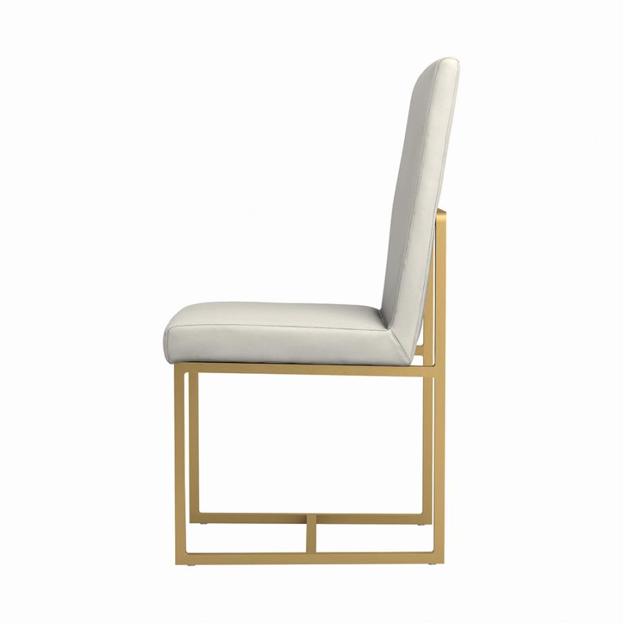Side Chair Left Side Facing