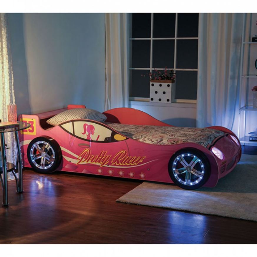 Velostra Race Car Bed