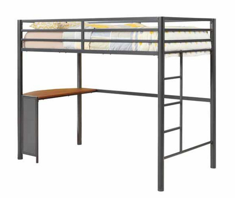 Bunk Bed (Alone)