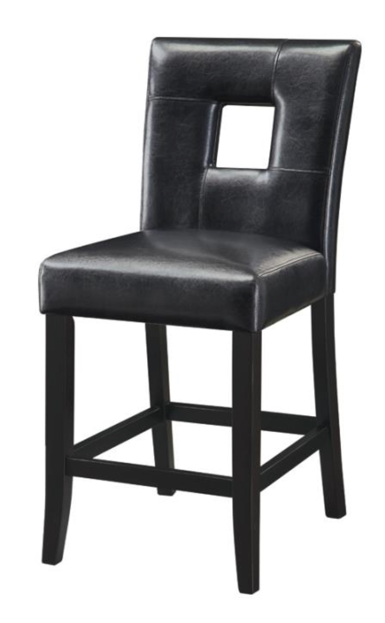 Black Chair