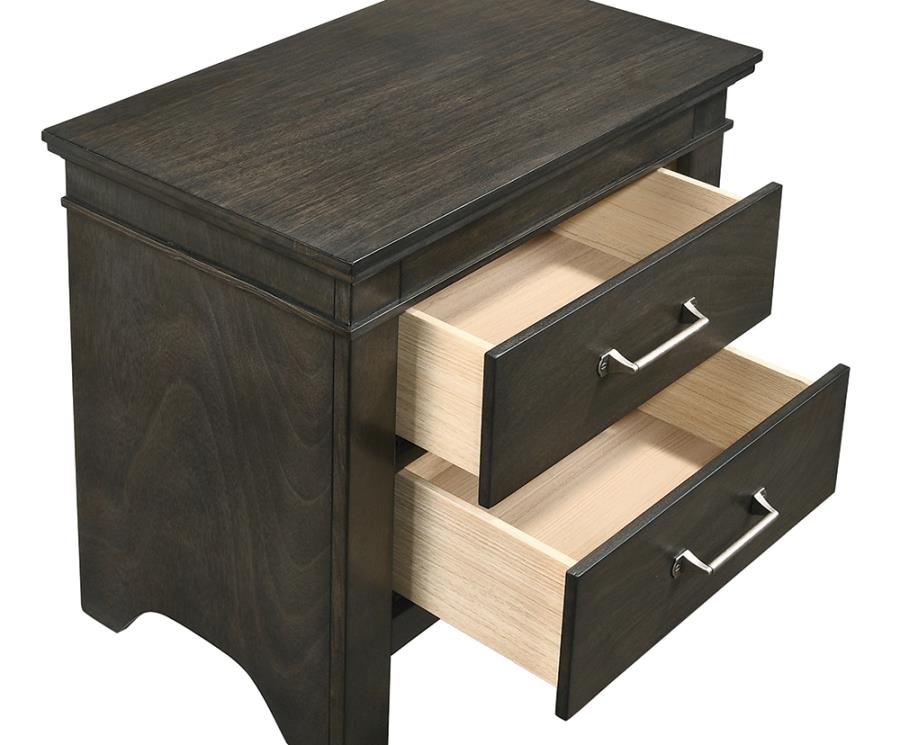 Nightstand Drawers Nightstand Drawers