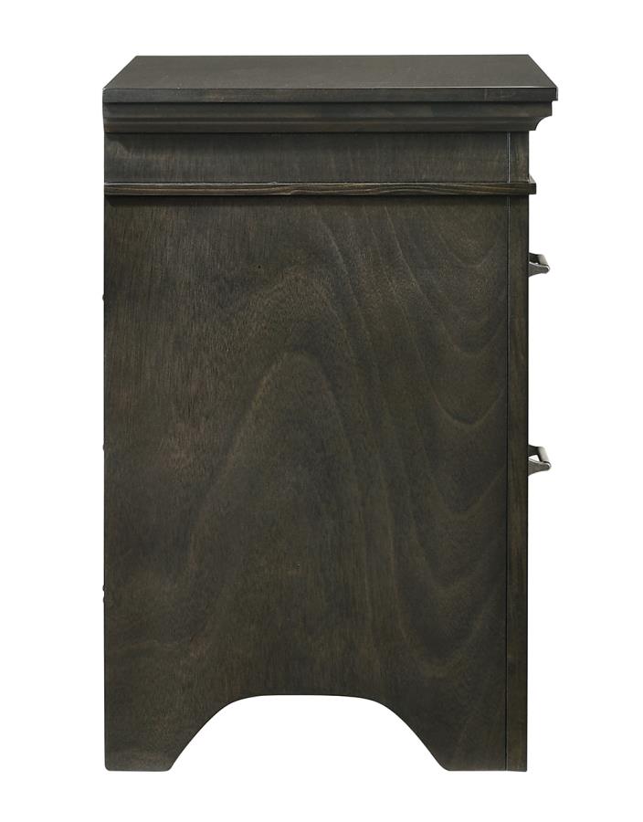 Nightstand Right Side Nightstand Right Side
