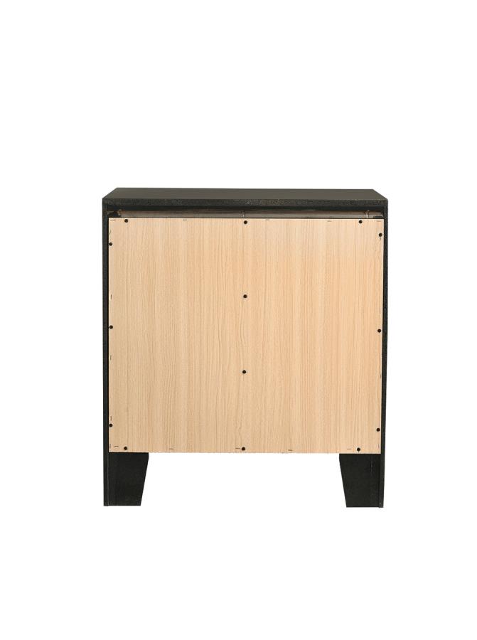 Nightstand Back Nightstand Back