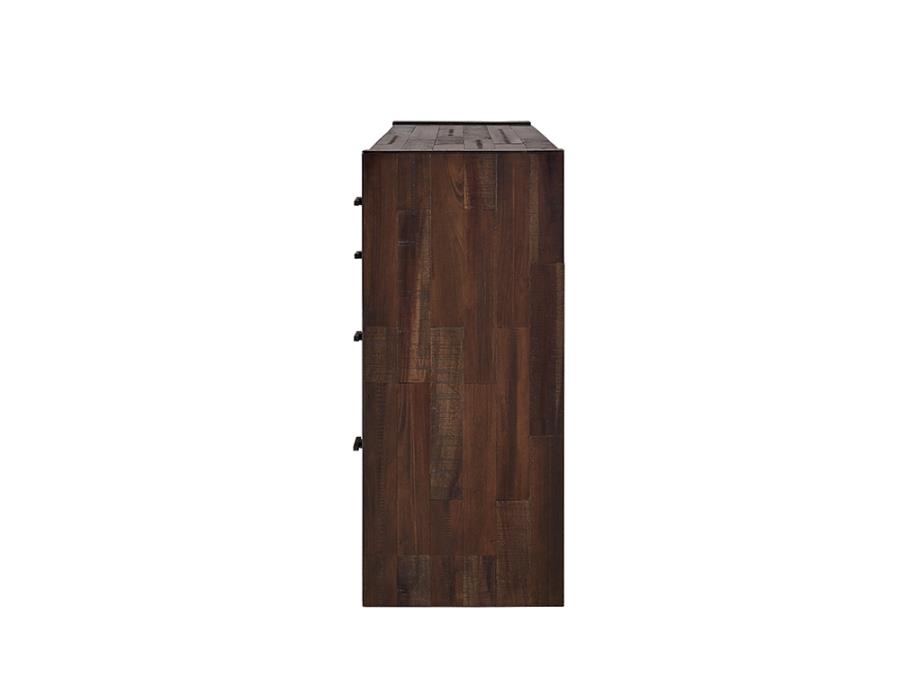Dresser Leftside Dresser Leftside
