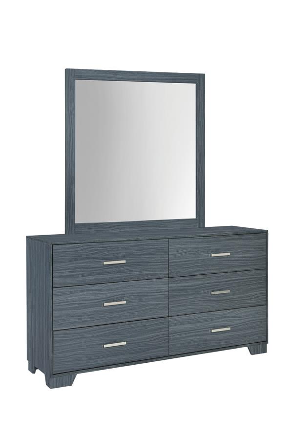 Mirror Mirror