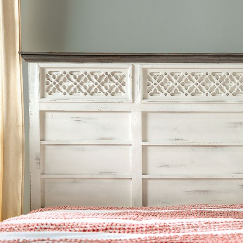 Headboard for Queen or King