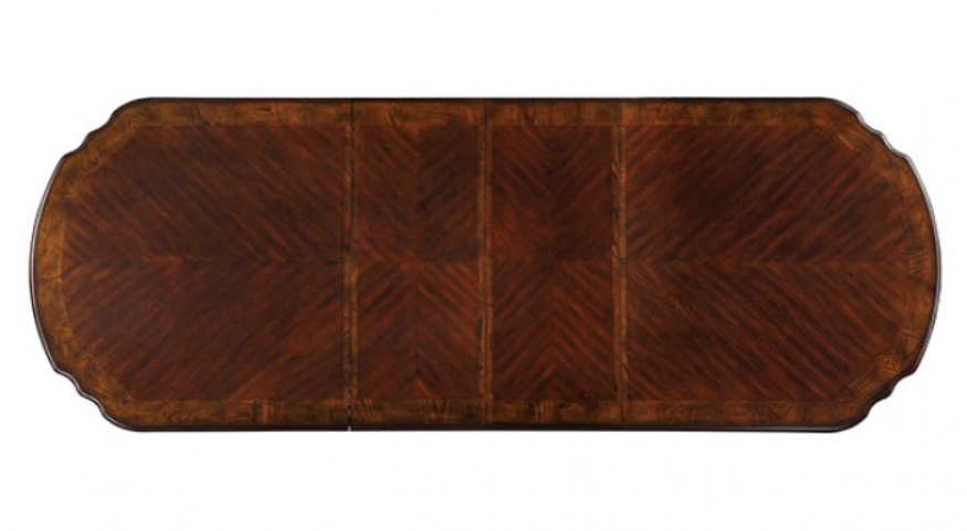 Canyonville Dining Table Top