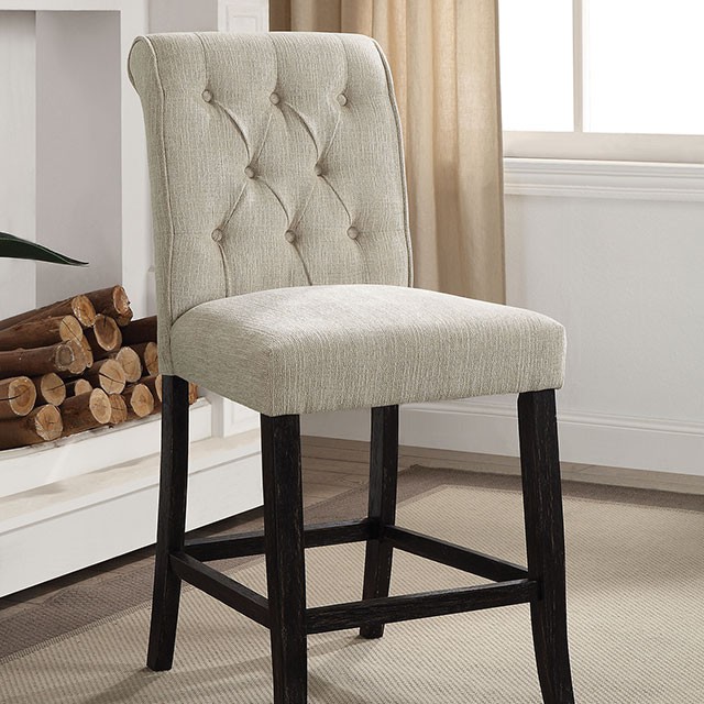 Ivory Chair