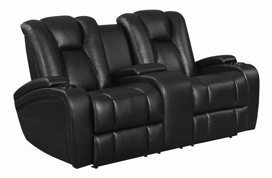 Power Loveseat Power Loveseat