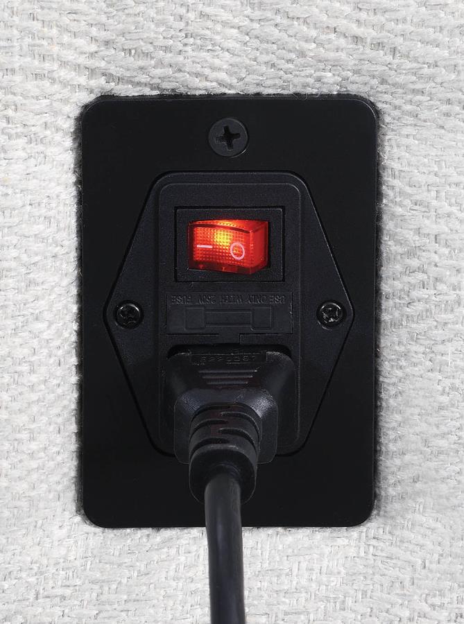 Power Outlet Power Outlet