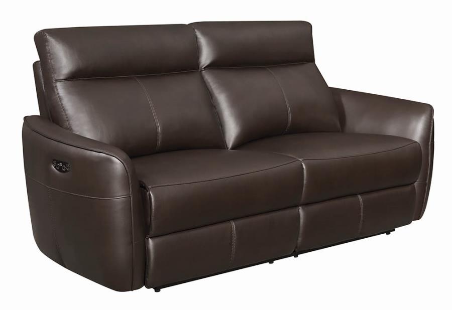 Power Motion Reclining Sofa Power Motion Reclining Sofa