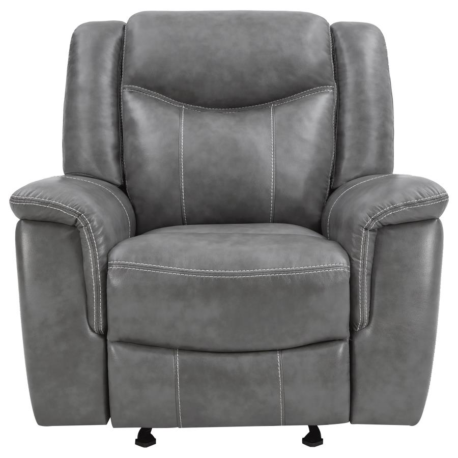 Conrad Power Glider Recliner