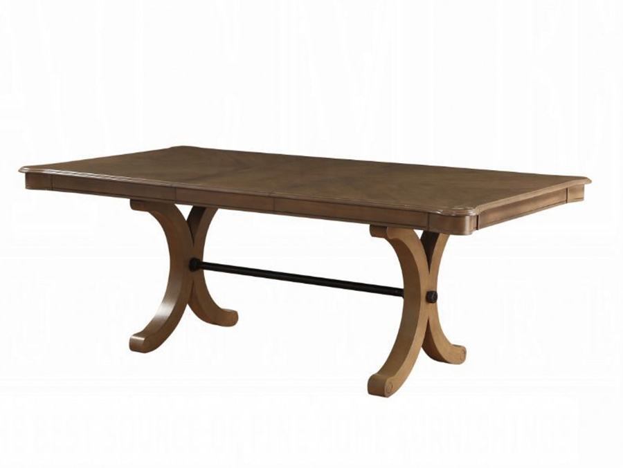 Dining Table Angle