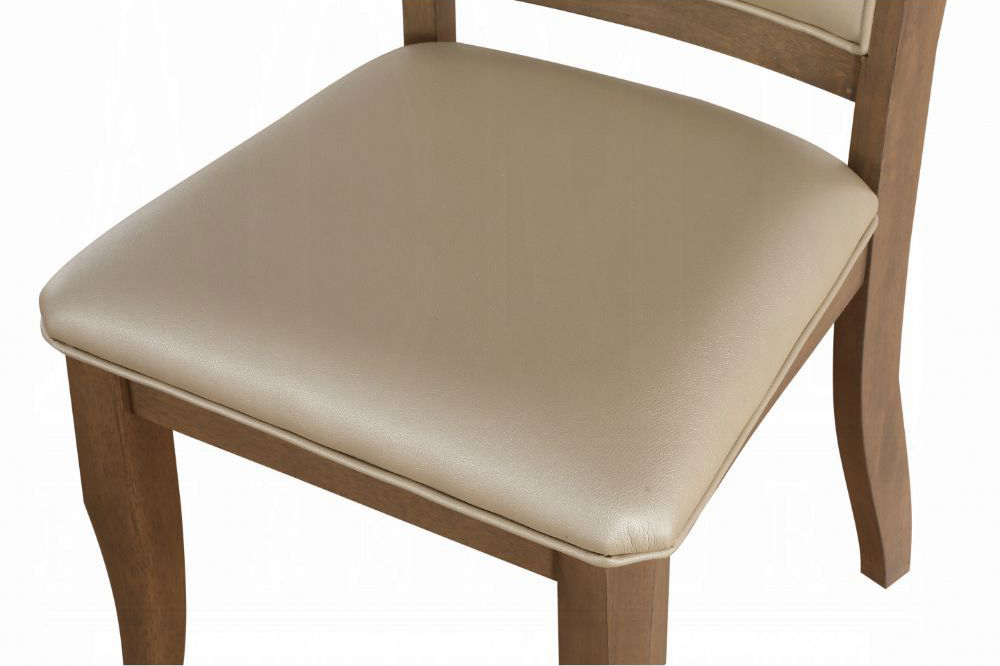 Side Chair Seat Upholstery