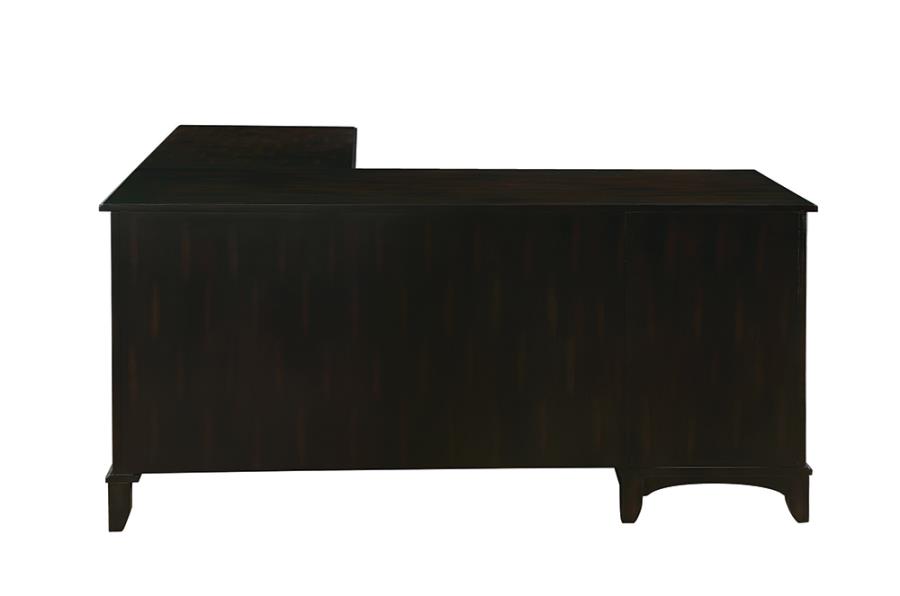 Office Desk Back Office Desk Back