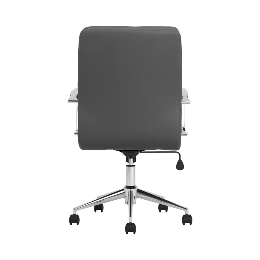 Office Chair Back