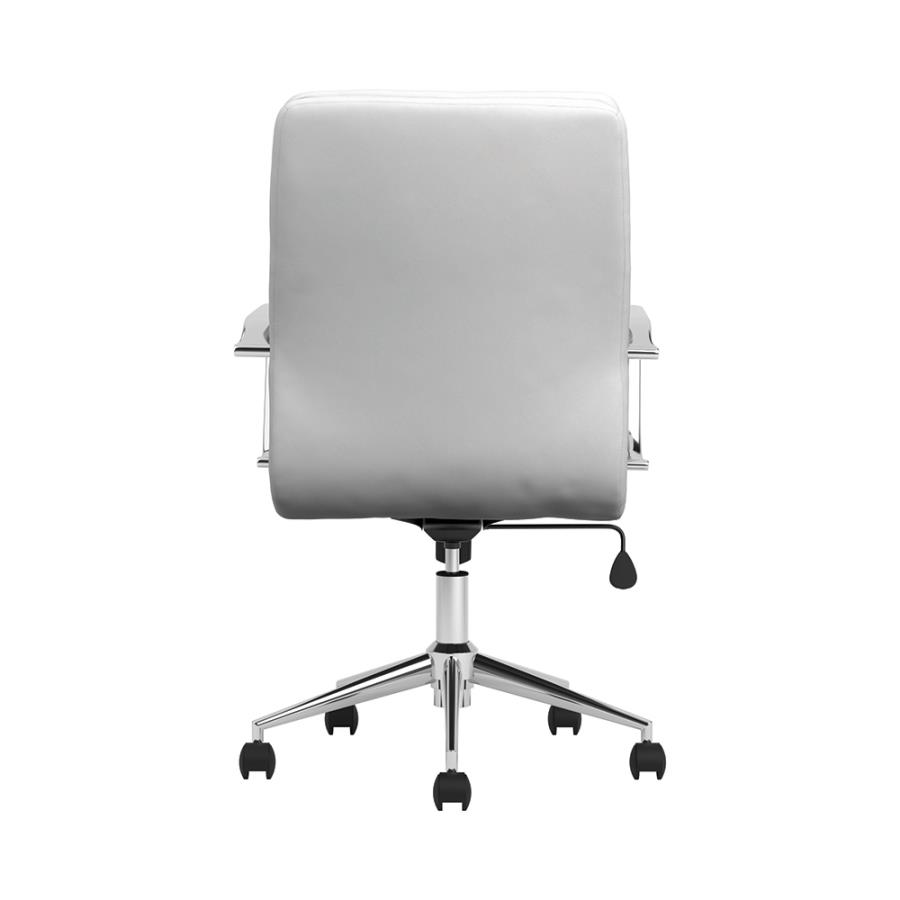 Office Chair Back