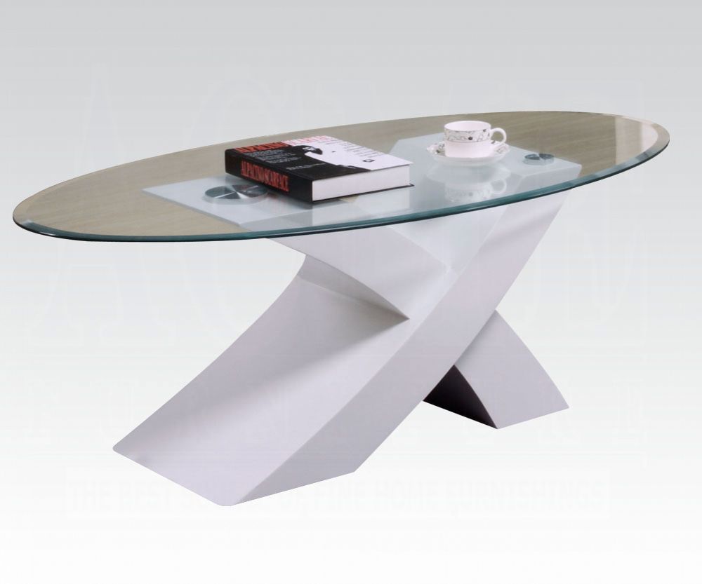 Coffee Table Angle