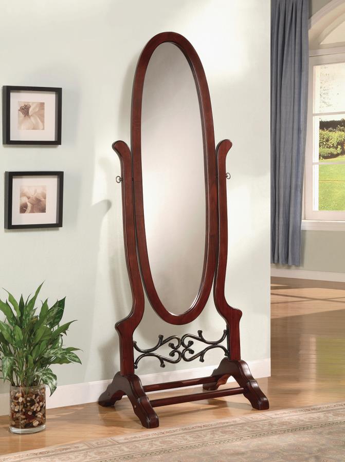 Cheval Standing Mirror Cheval Standing Mirror
