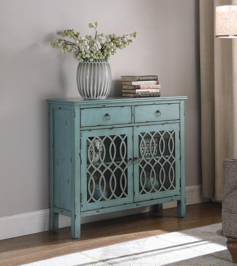 Accent Cabinet Accent Cabinet