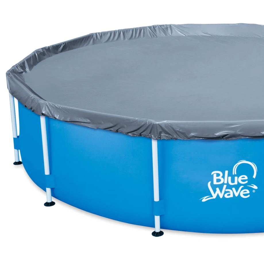 Pool Cover Included