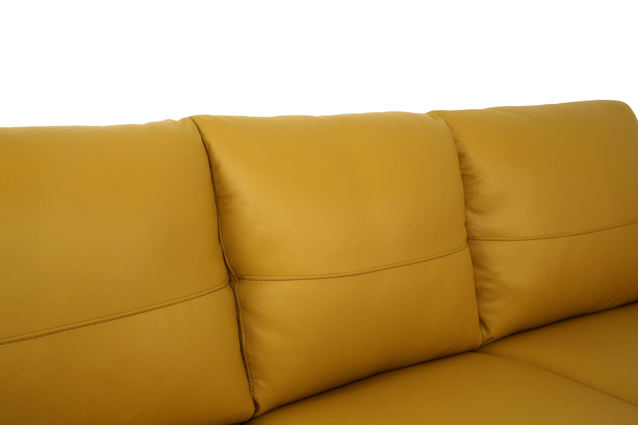 Mustard Sofa Cushions