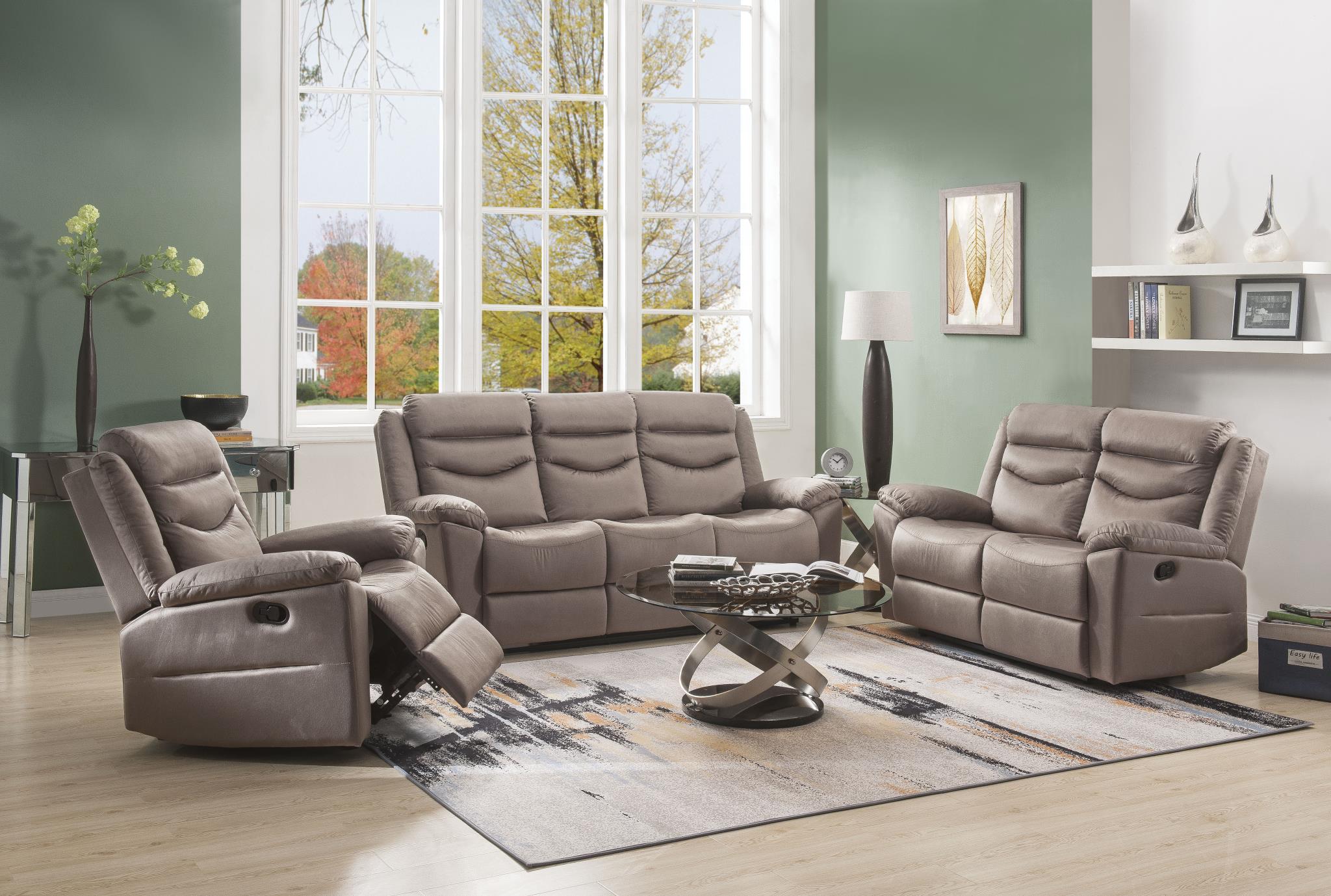 Complete Sofa Set