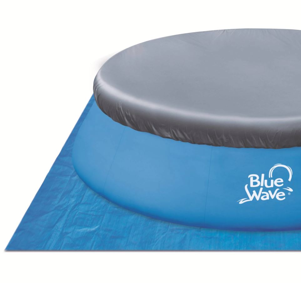 Blue Wave® Family Pool Cover