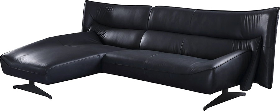 Sectional Sofa Angle