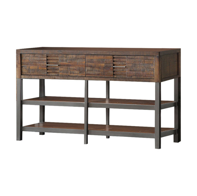 TV Stand (Included W/Base Price)