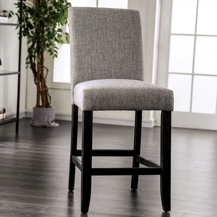 Light Gray Chair