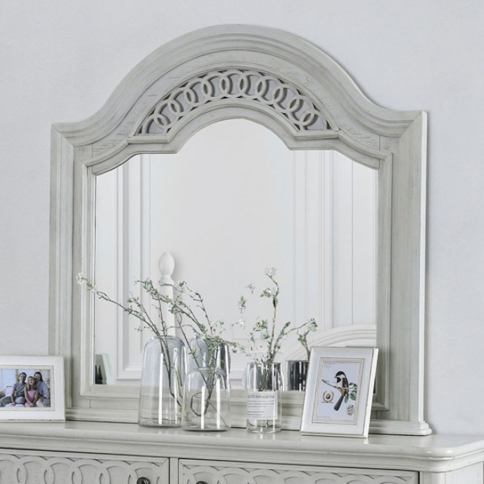 Mirror Mirror