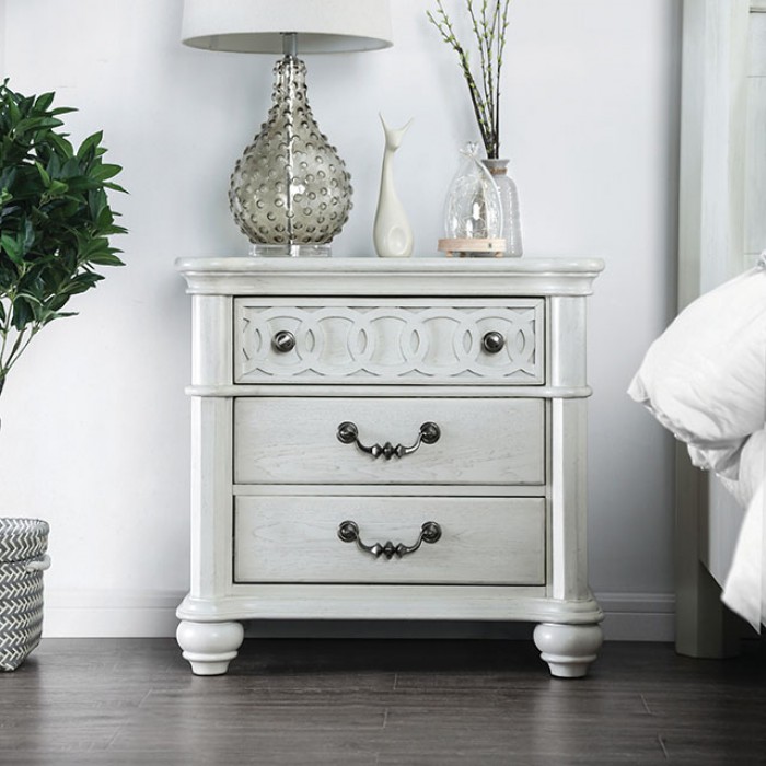Nightstand Nightstand