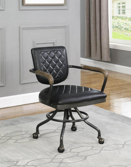 Antique Black Antique Black