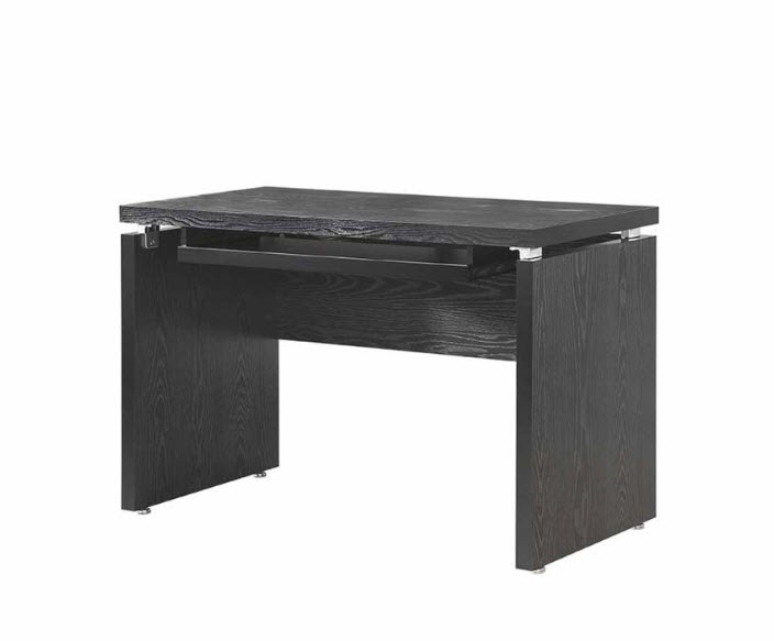 Black Oak Desk