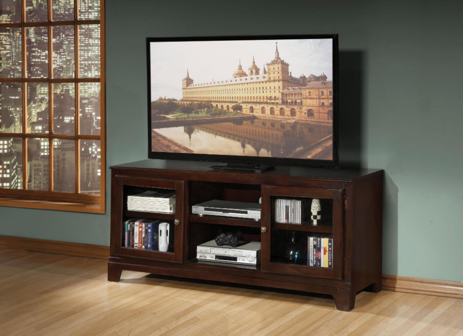 TV Stand (Included with base Price)