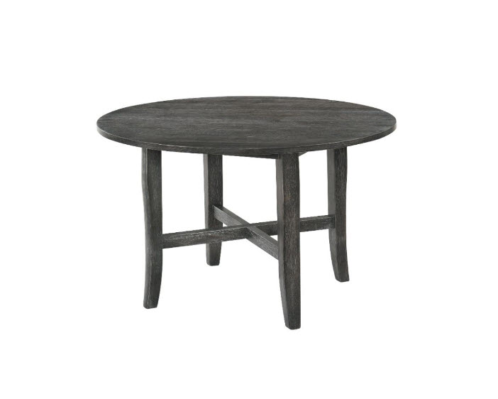 Rustic Gray Table