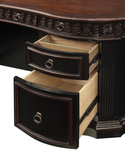 Desk Desk