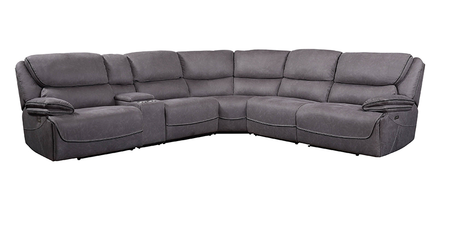 Sectional Sofa Front
