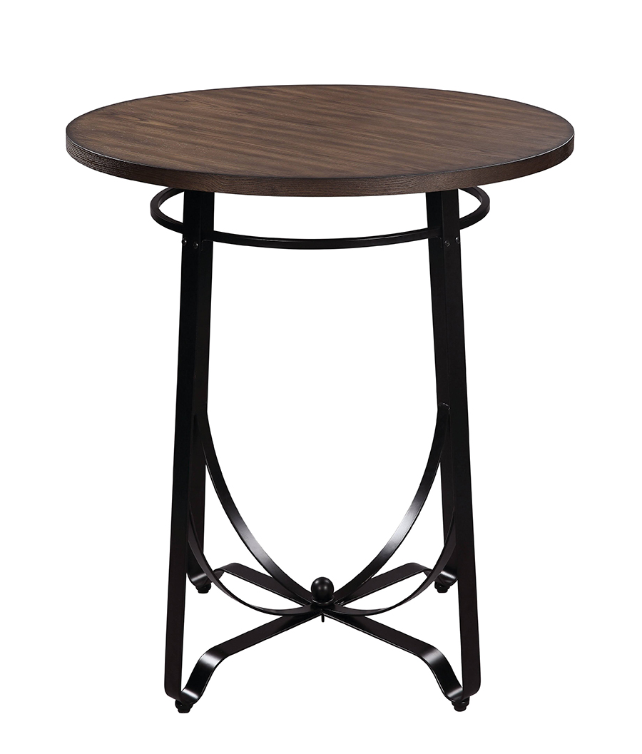 Bar Table Front