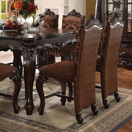 Cherry Oak Chair Cherry Oak Chair