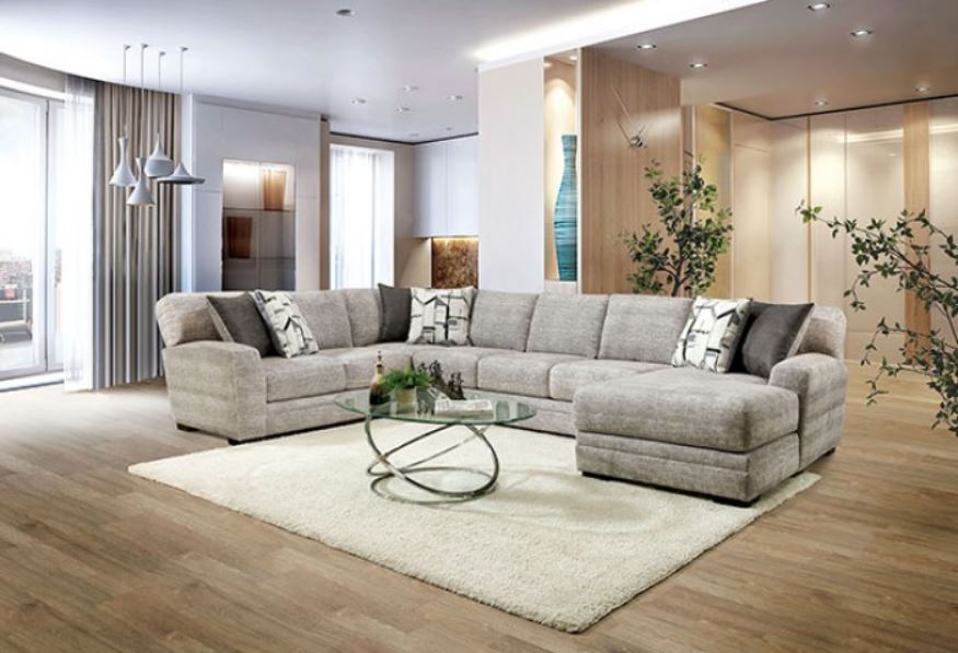 Walthamstow Sectional Sofa