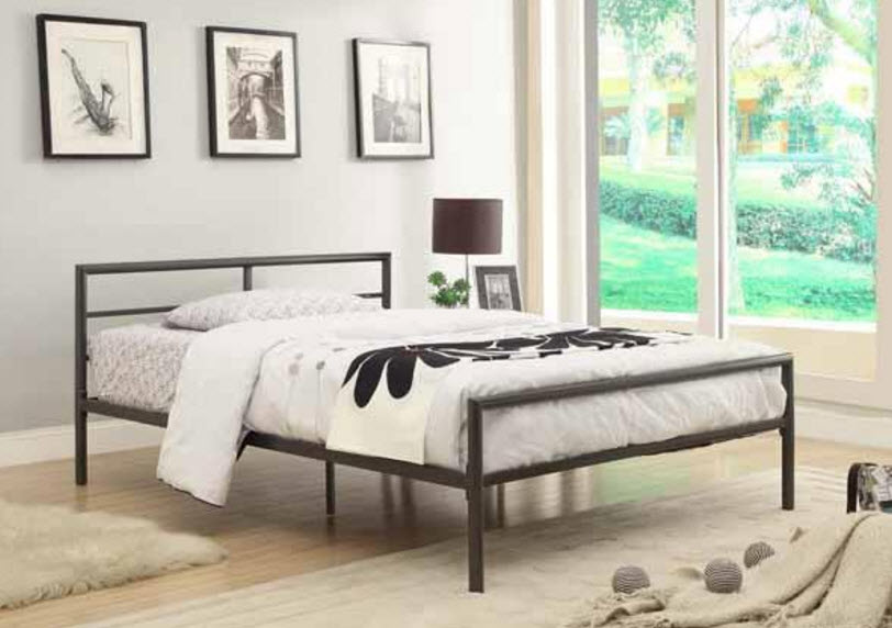 Metal Beds, Headboards & Bed Frames